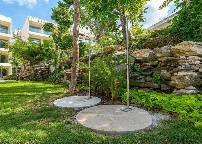 Hotel Coral Breeze Playa del Carmen