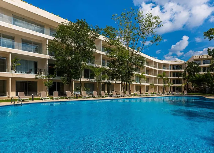 Coral Breeze Playa del Carmen