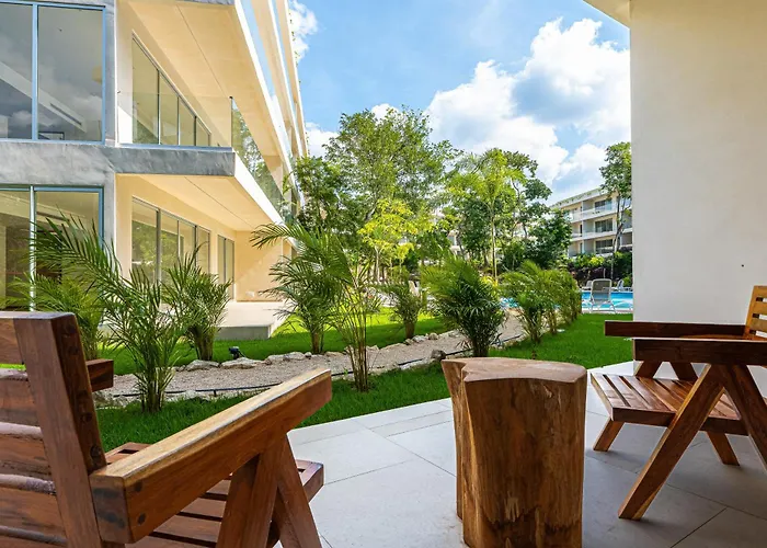 Hotel Coral Breeze *