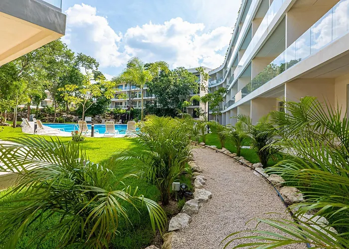 Hotel Coral Breeze