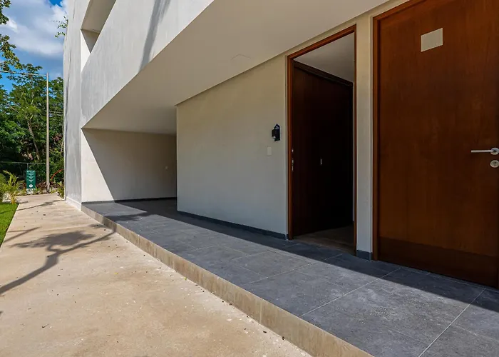 Hotel Coral Breeze Playa del Carmen