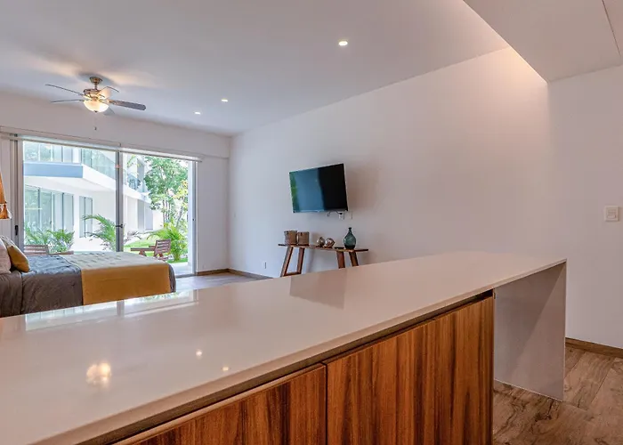 Hotel Coral Breeze