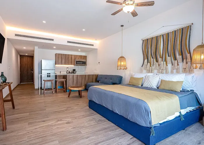 Coral Breeze * Playa del Carmen