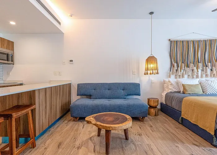 Hotel Coral Breeze *