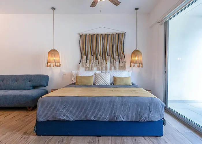 Coral Breeze Hotel Playa del Carmen